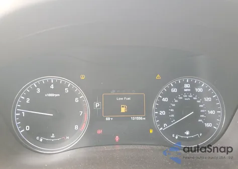 2015 Hyundai Genesis 3.8L from USA, damaged, VIN KMHGN4JEXFU69180